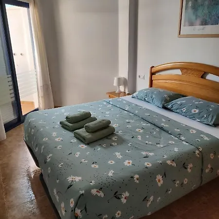 Apartment Playa Marina Ii Overlooking The Pool Cabo Roig