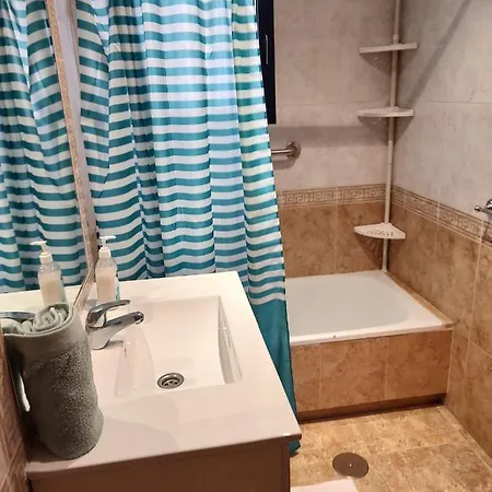 Apartment Playa Marina Ii Overlooking The Pool Cabo Roig