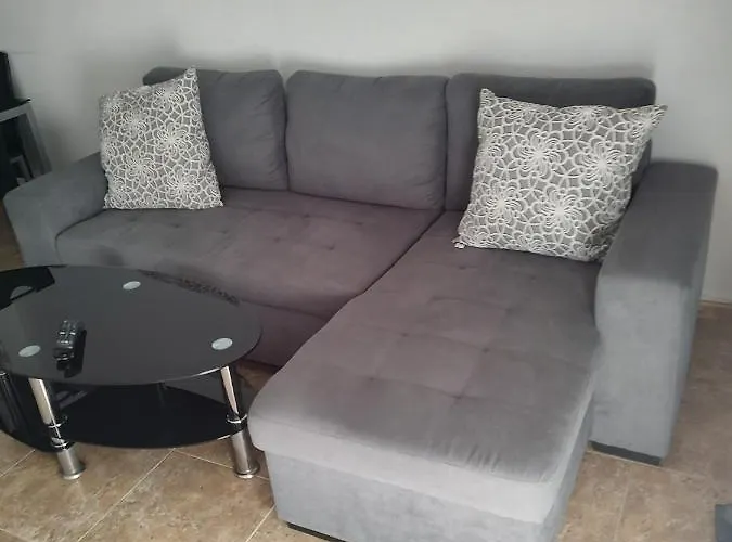 Playa Marina Ii Overlooking The Pool Apartment