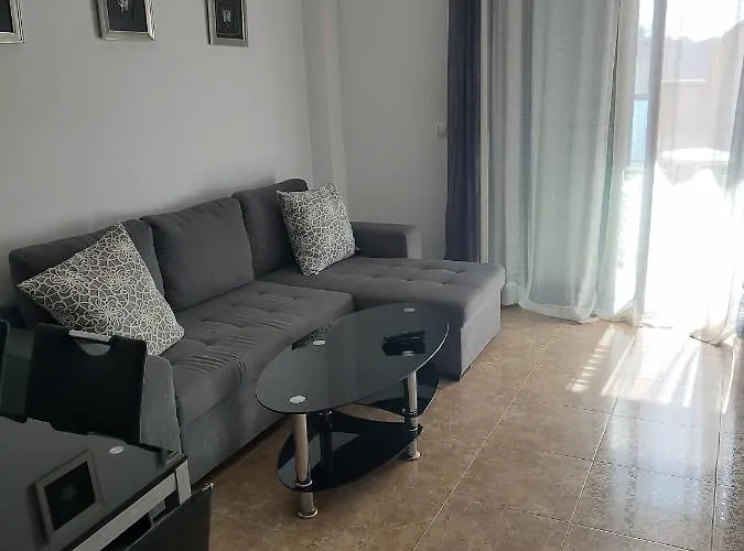 Playa Marina Ii Overlooking The Pool *